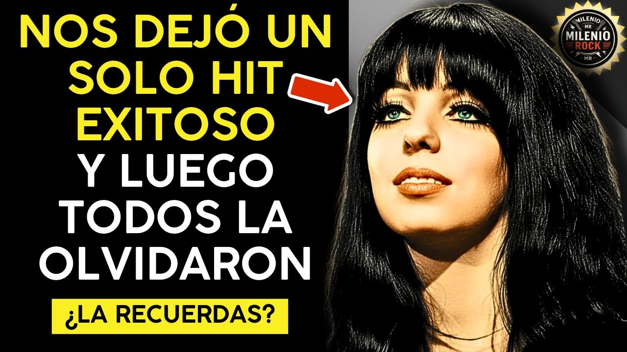 10 CANCIONES ONE-HIT WONDERS m&aacute;s FAMOSAS de los 70s