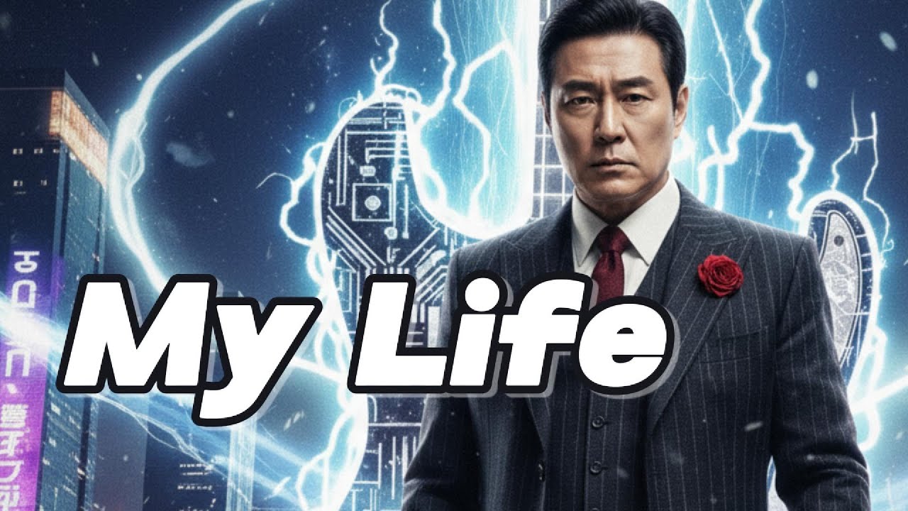“My Life” – Energetic Eurodisco Anthem  
