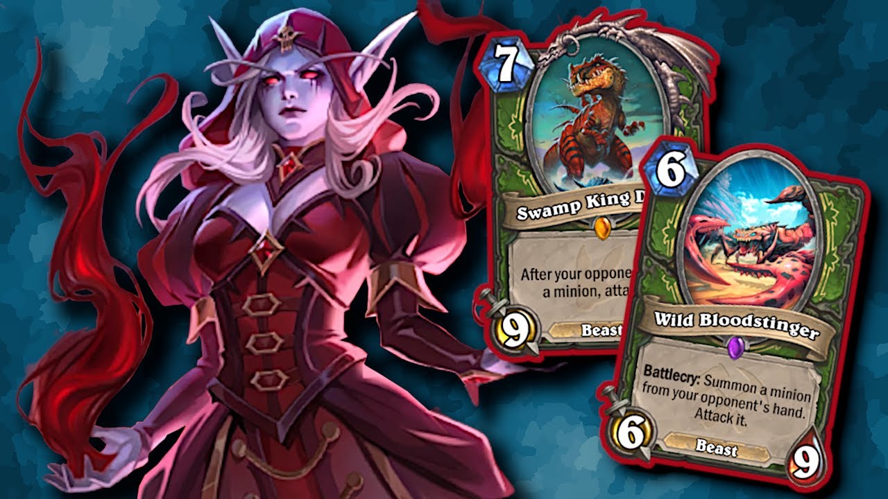 Reno Hunter, the combo killer!