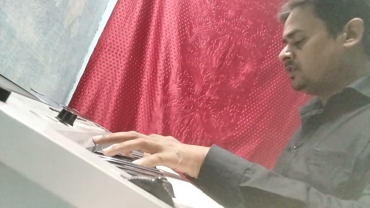 Dard dilo ke kam ho jate(covered by avinash)