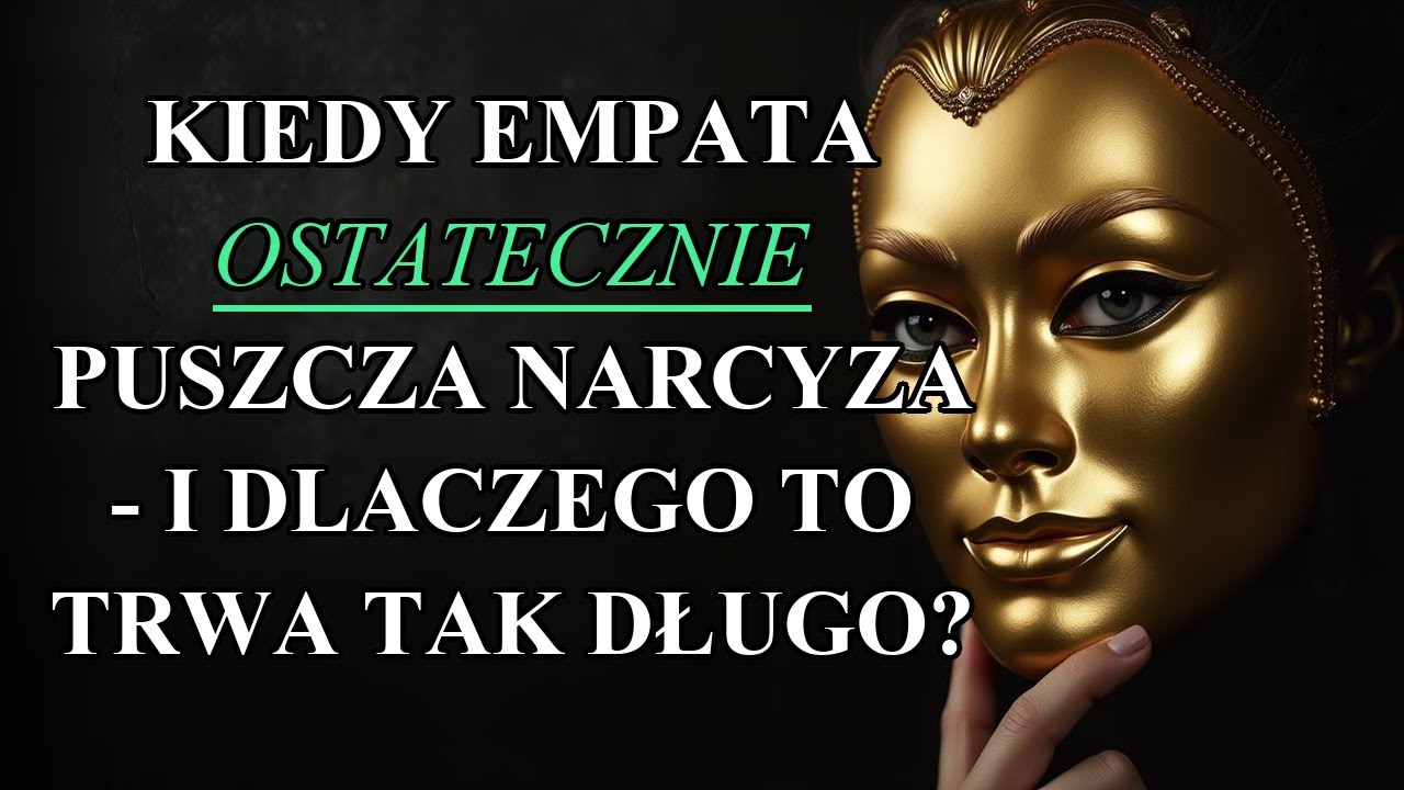 Zrozum, jak narcyzi niszczą twoje życie: 6 ukrytych wzorców ich manipulacji! | Narcyzi