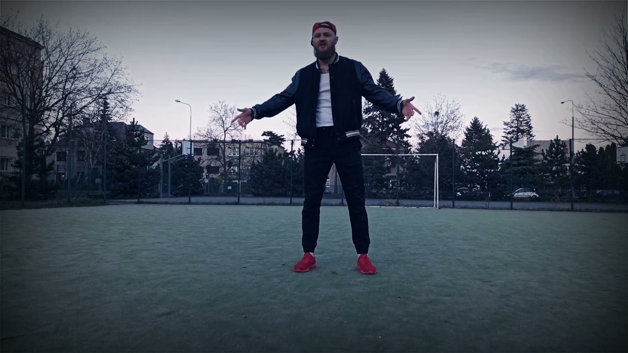 Safon - Dobry człowiek prod. LH