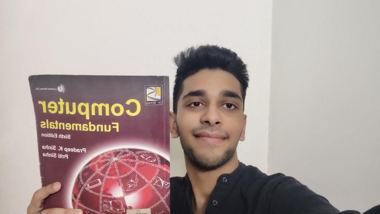 Finally 🎉 BCA 1st Year ki Books Mil gyi📚😍👍