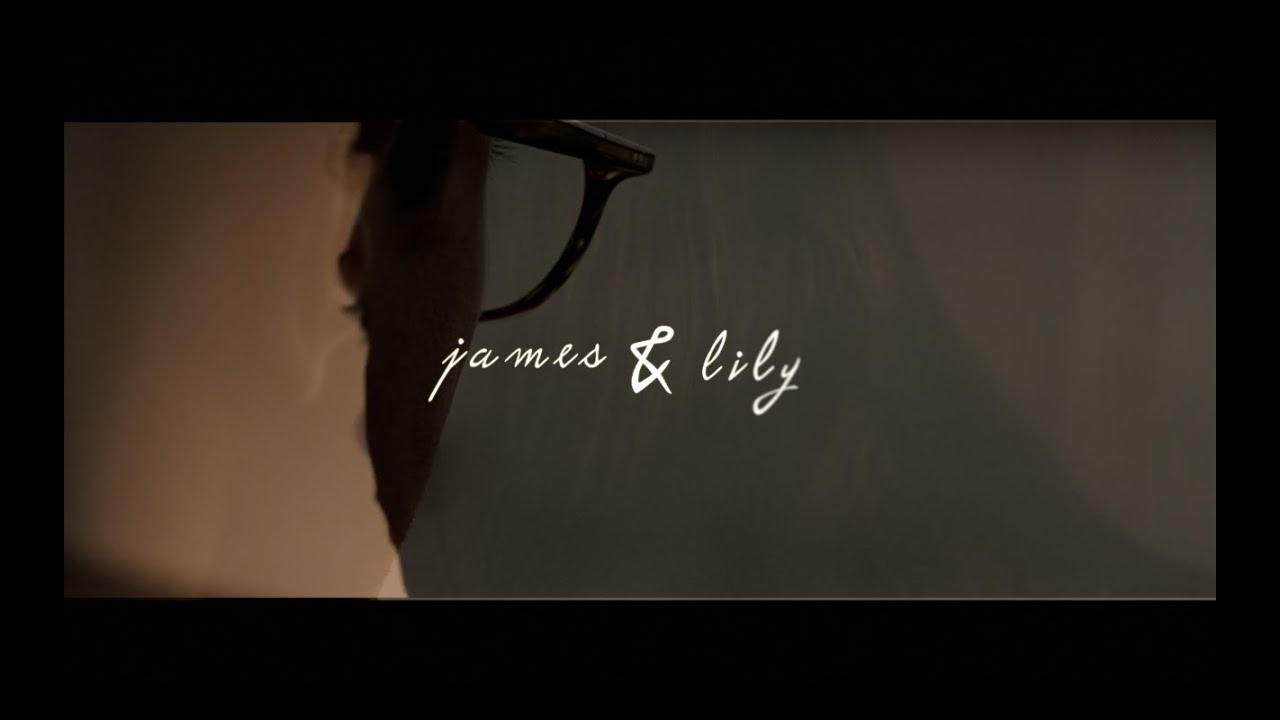 james & lily