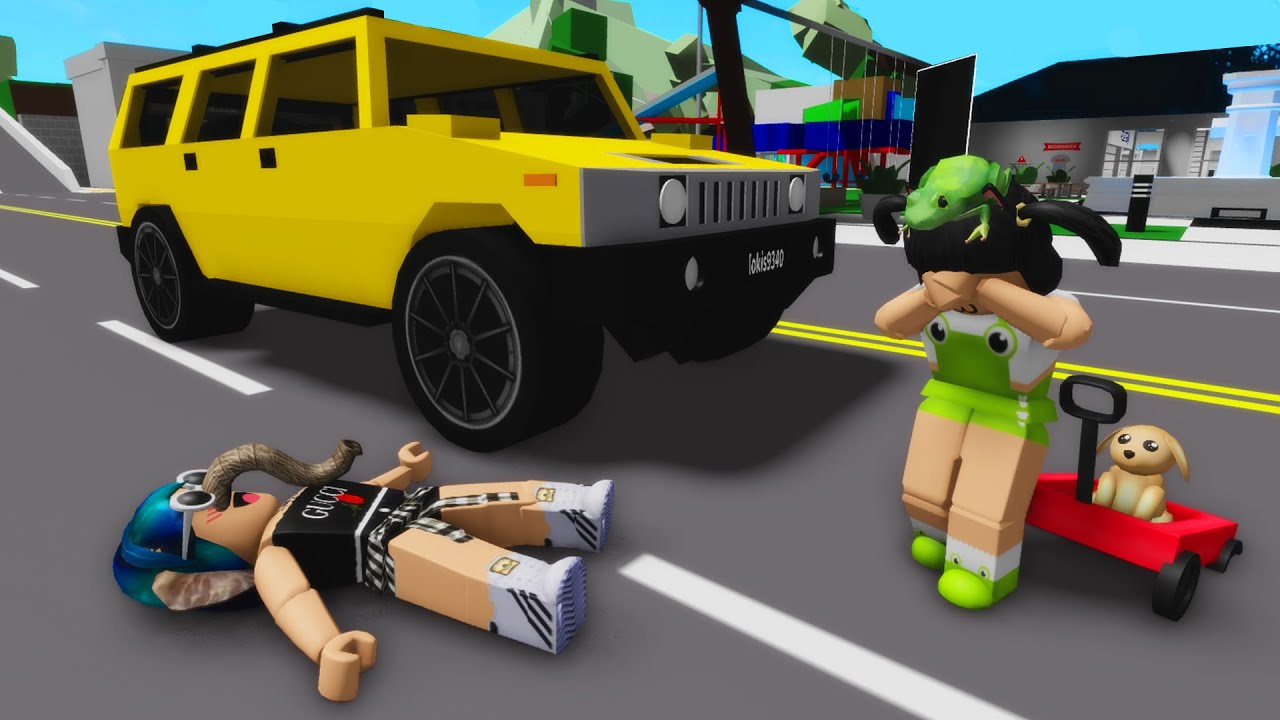 LOKIS MÉDICO SALVADOR | Roblox - Brookhaven