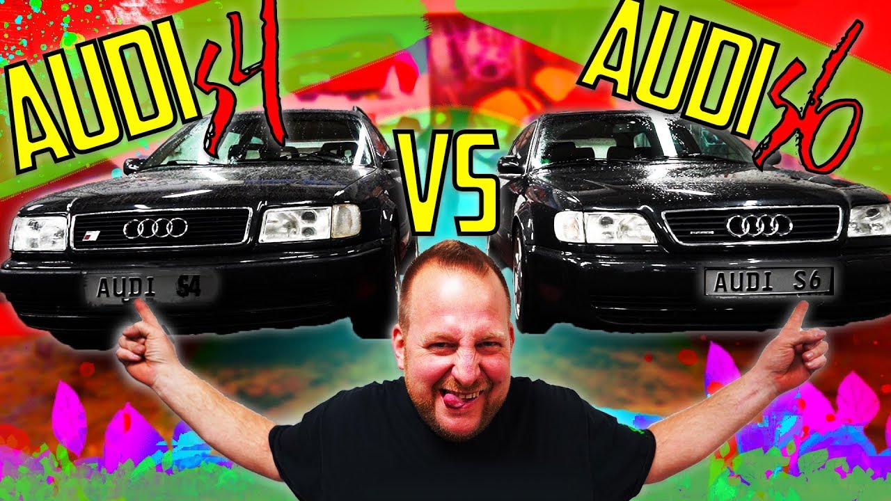 5Zylinder 20V TURBO! - Vergleich: SERIE vs TUNING! #2226
