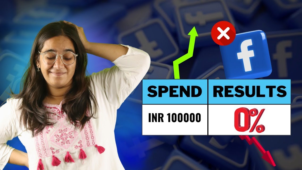 This is Why 90% of People Fail at Facebook Ads ❌
