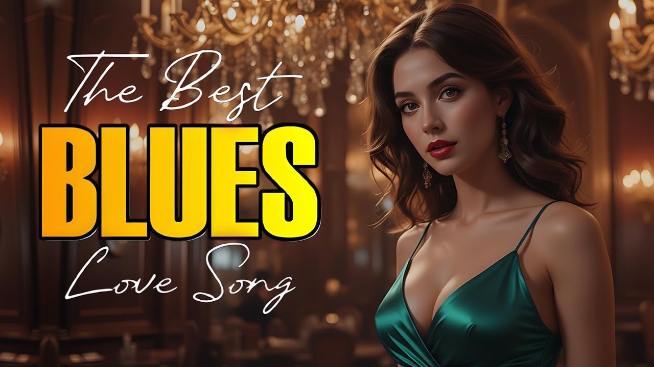 Deep Soul and Blues Romance Inspired by Etta James