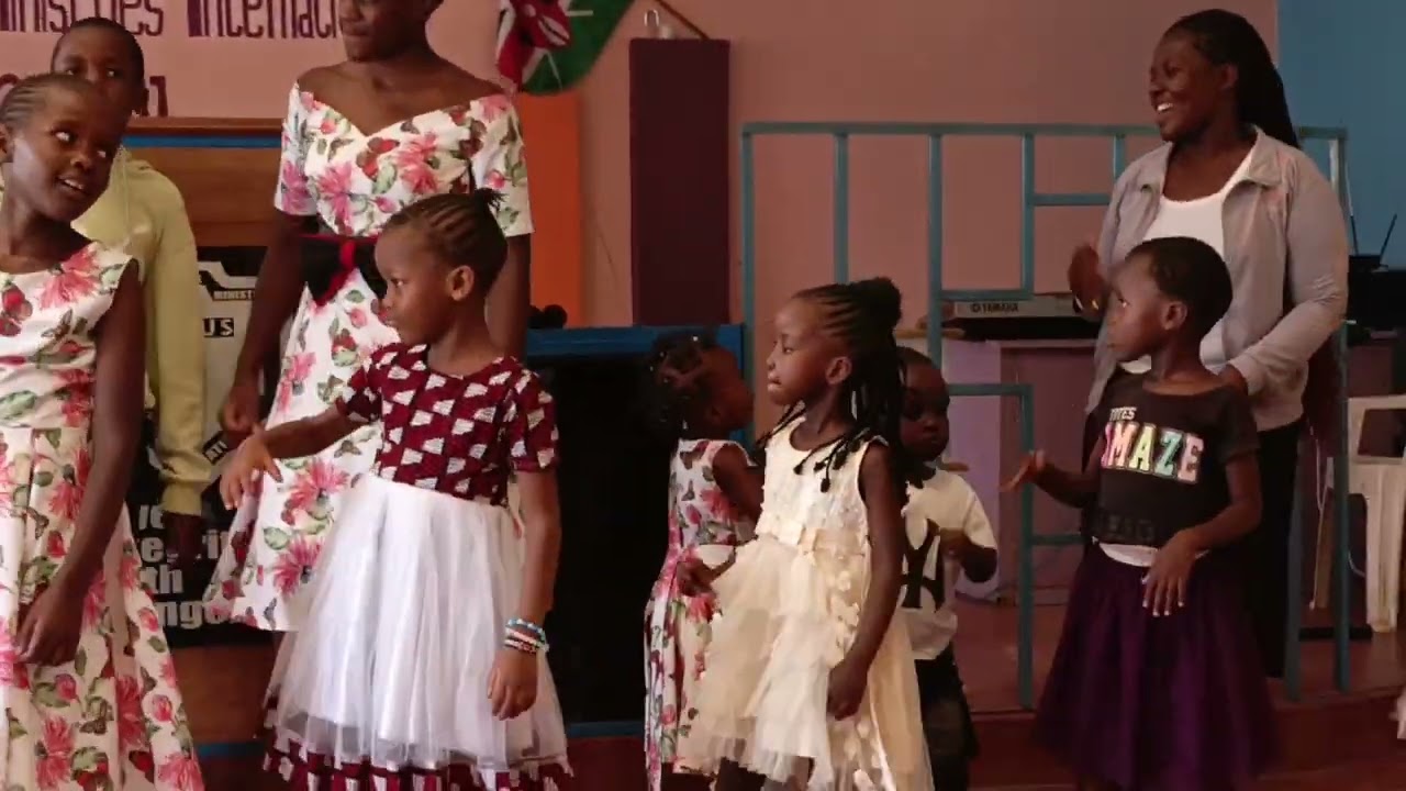 LIFAMI CHILDREN