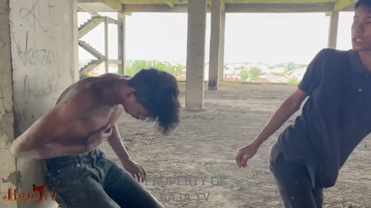 TARUNG EPS 504 || BangJago TV - ACTION SHORT MOVIE  || #filmpendek #actionshortfilm #shorts #action