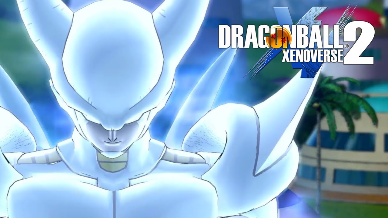 SAKAY, le Freezer qui a l'Ultra Instinct - Dragon Ball Xenoverse 2