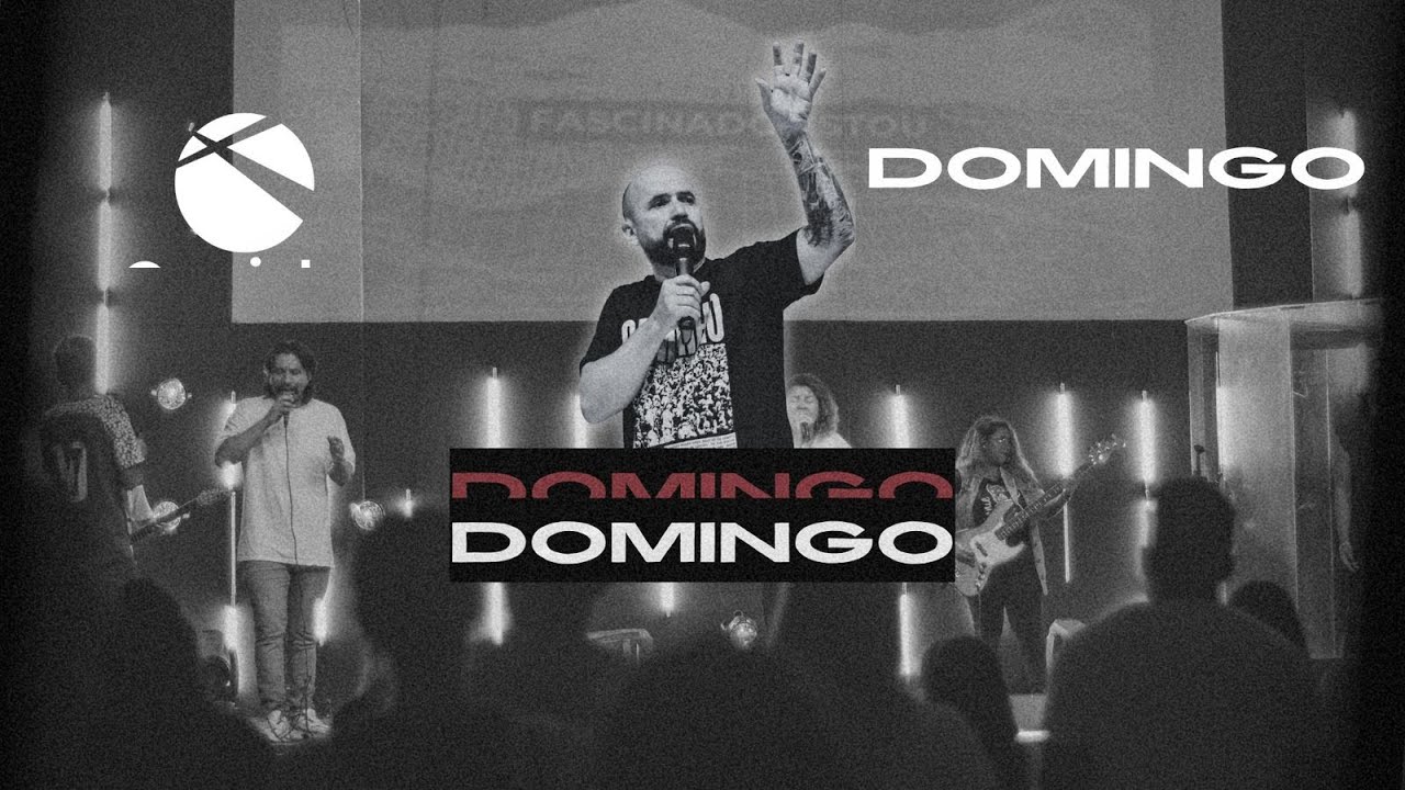 CULTO PRINCIPAL   08/02/2026