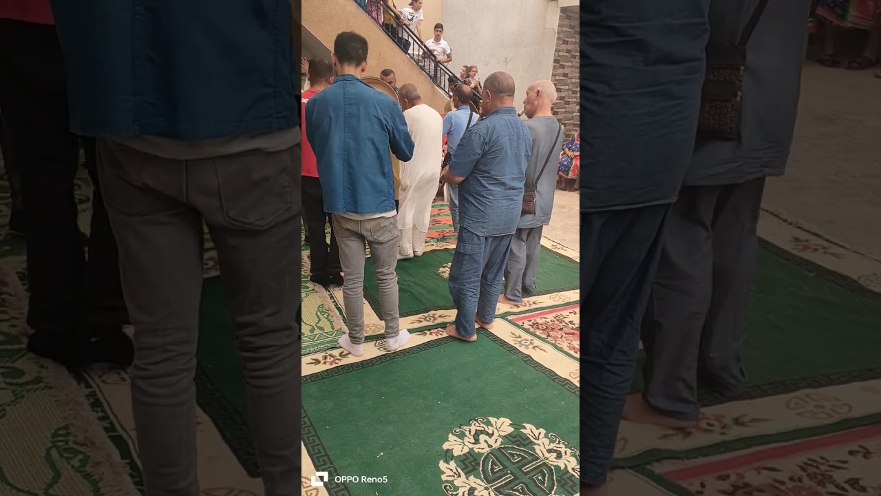 rebouh sebti well hamda