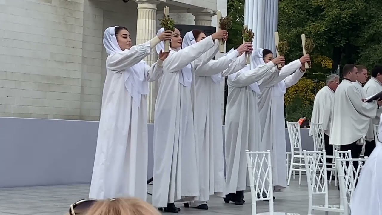 Hramul Chișinăului, 14.10.2025
