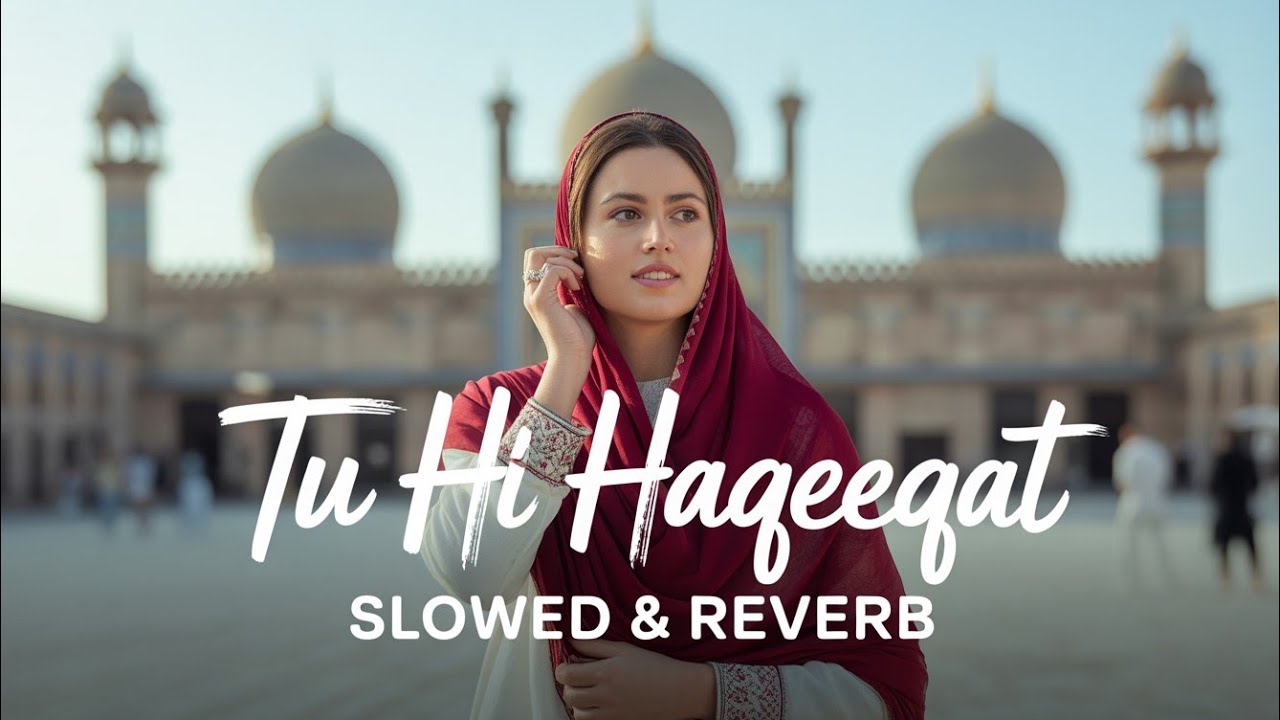Tu Hi Haqeeqat {Slowed and Reverb}Emraan Hasmi, Soha Ali khan, Abbas Arzoo