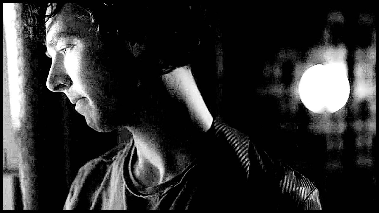 Sherlock BBC | Into the Fire