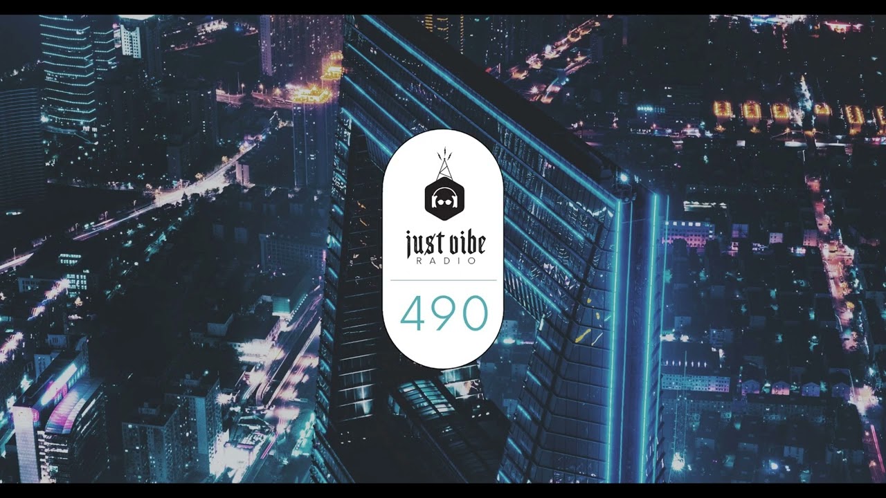 Just Vibe Radio // 490