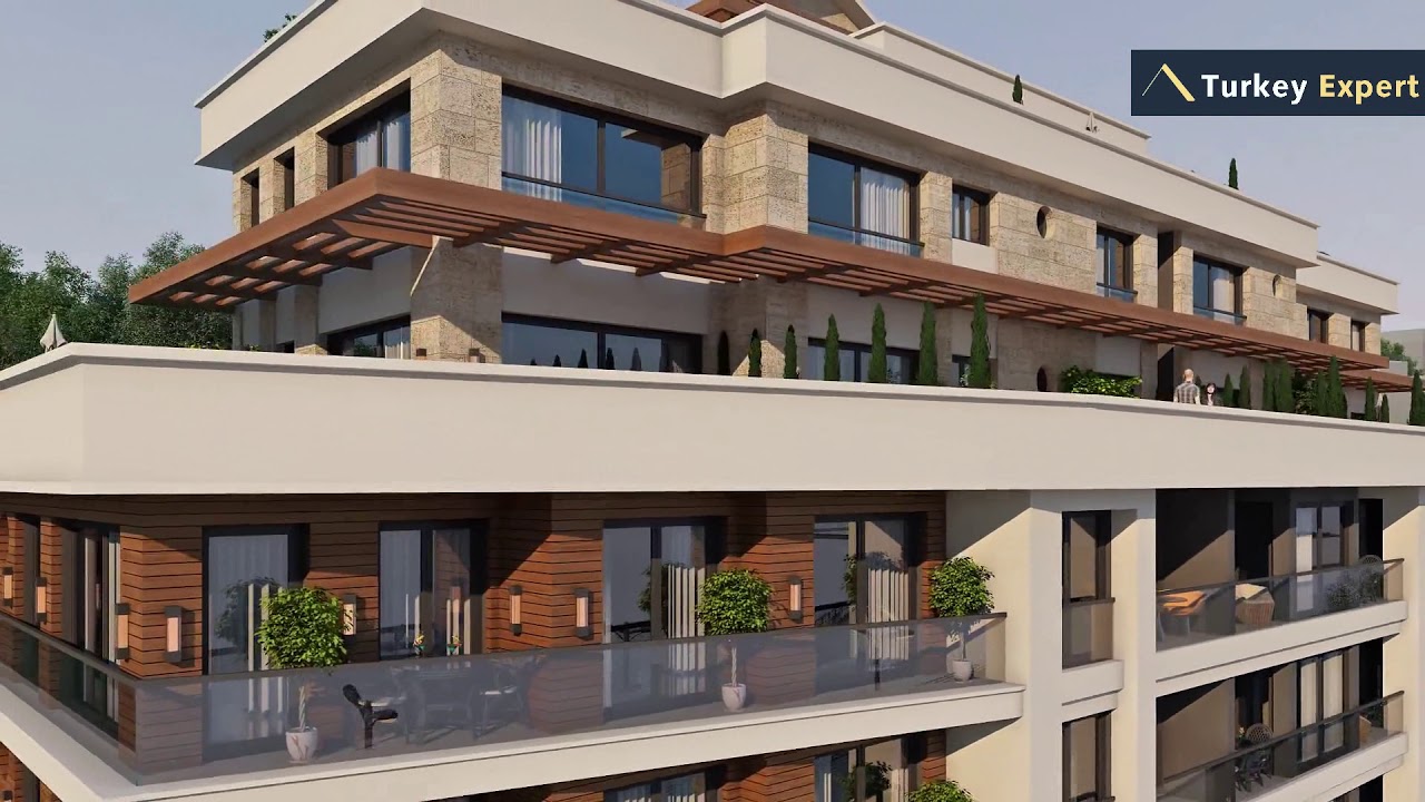 Istanbul's fastest developing investment region 