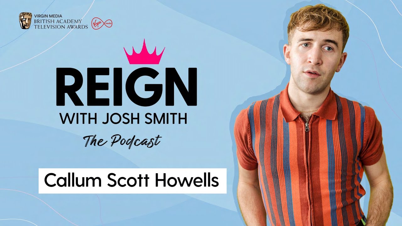 Callum Scott Howells On The ‘Beautiful’ Impact It’s A Sin & Colin's Diagnosis Had on HIV Testing