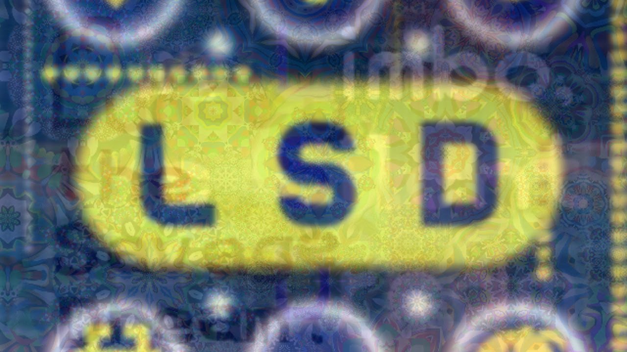 LSD: Dream Emulator [PS1] - Retro