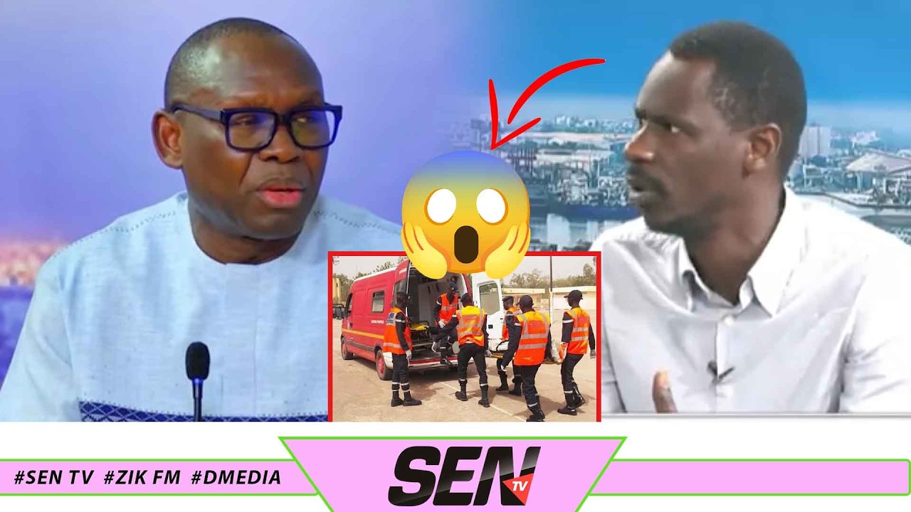 Momo Cissé tacle Serigne Saliou Gueye « Ambulance mo dugu UCAD… 