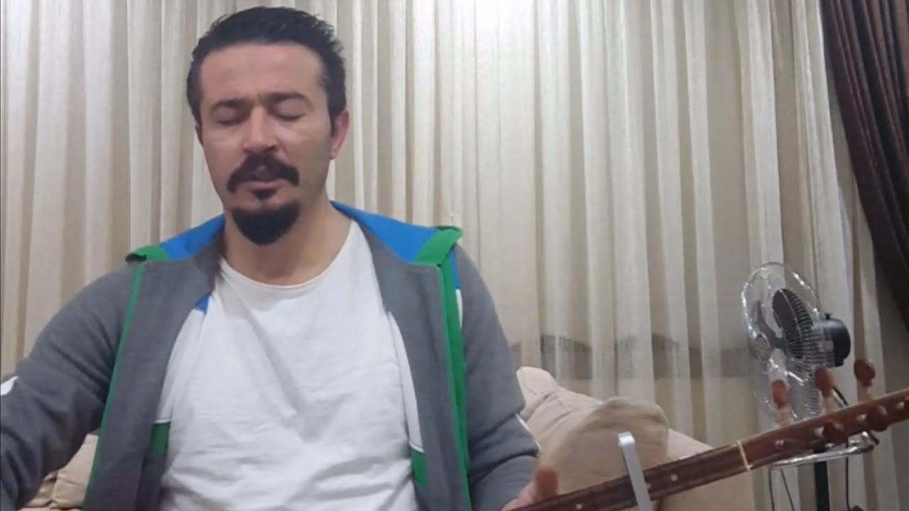 Hırpaladın sol yanımı🎶🎼🪕💾