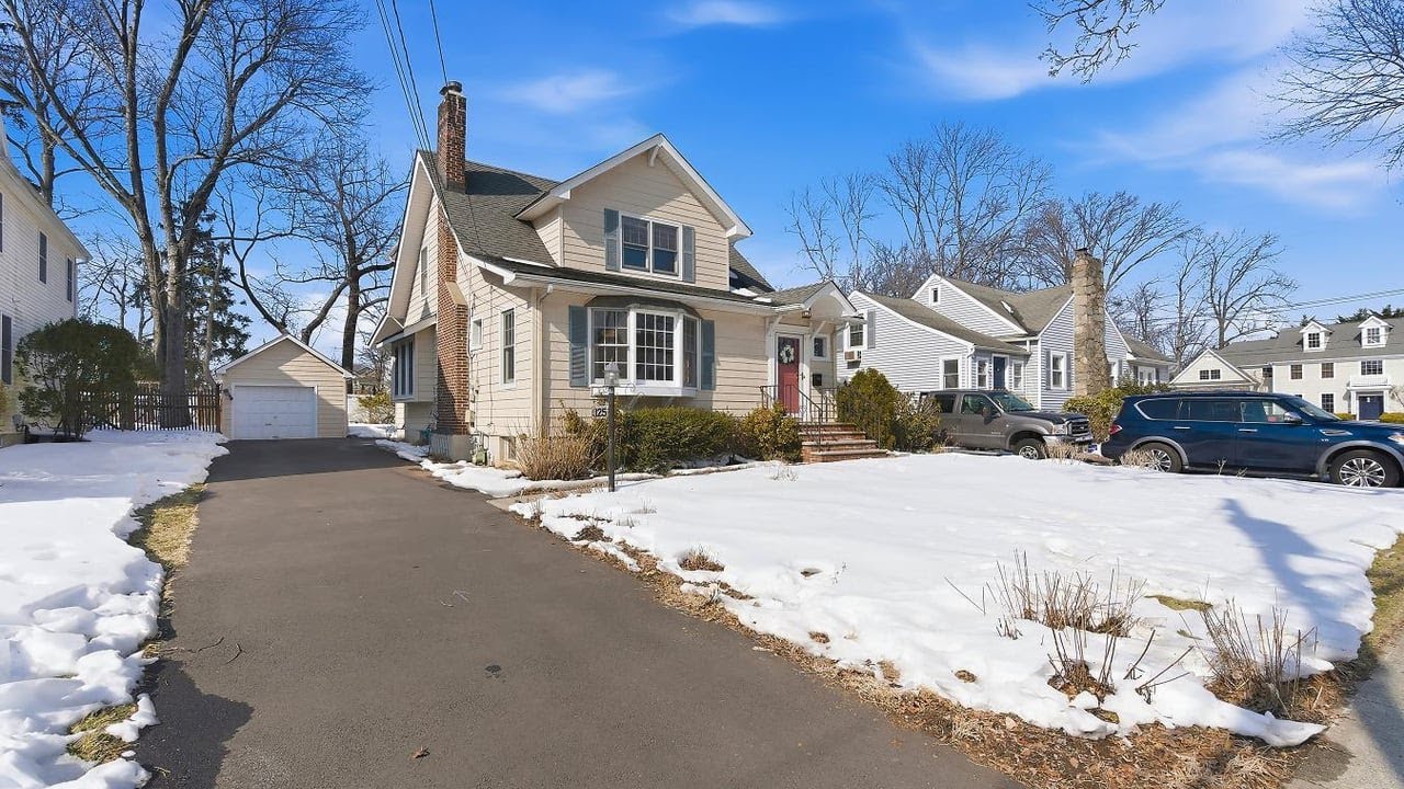 125 Pearl St, Westfield, NJ