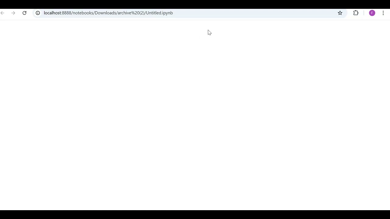 Sentiment Analysis Project in Python 🔥 | Real World Object Detection + AI Task 1