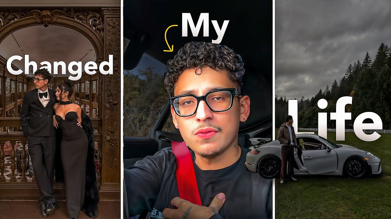 why I quit photography 