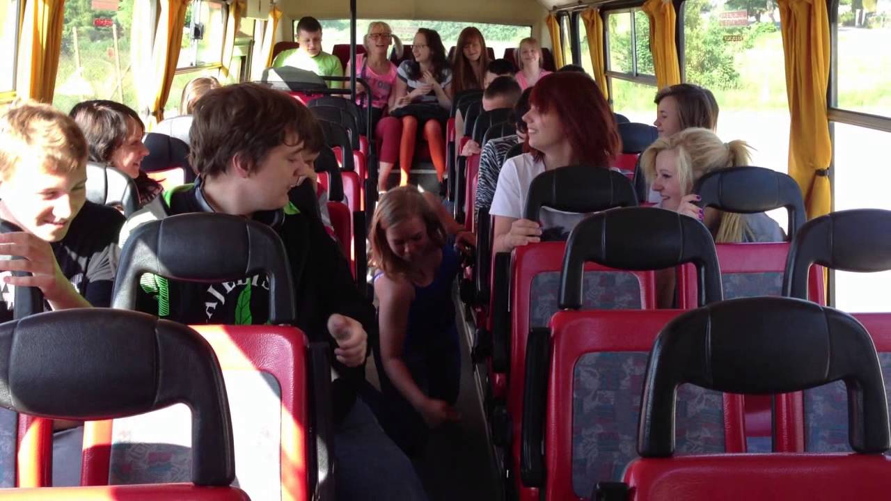 Autobus szkolny