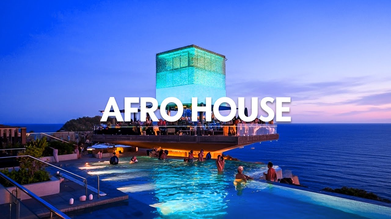 Afro House Mix 2025 | The Best of Summer Afro House 2025 - Summer Mix 🔊 ☀️ #28