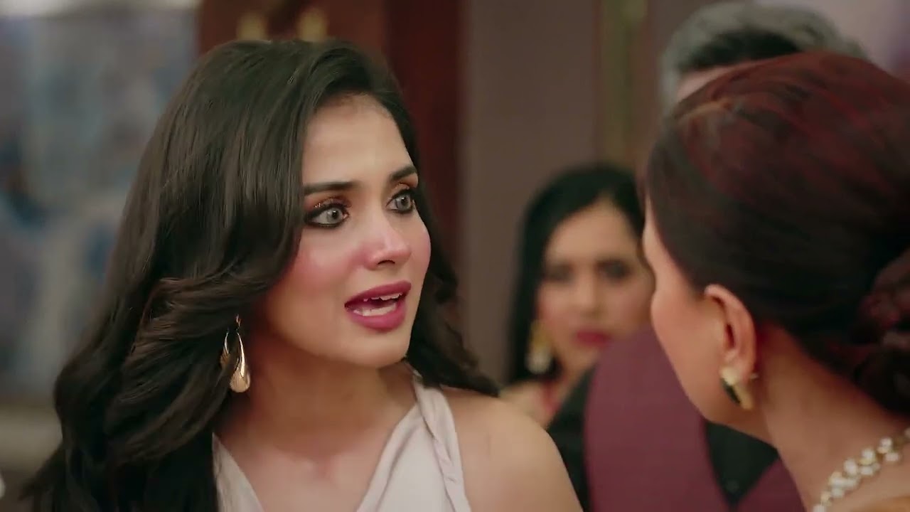 Kaise Mujhe Tum Mil Gaye | Ep - 321 | Webisode | Oct 17 2024 | Zee TV