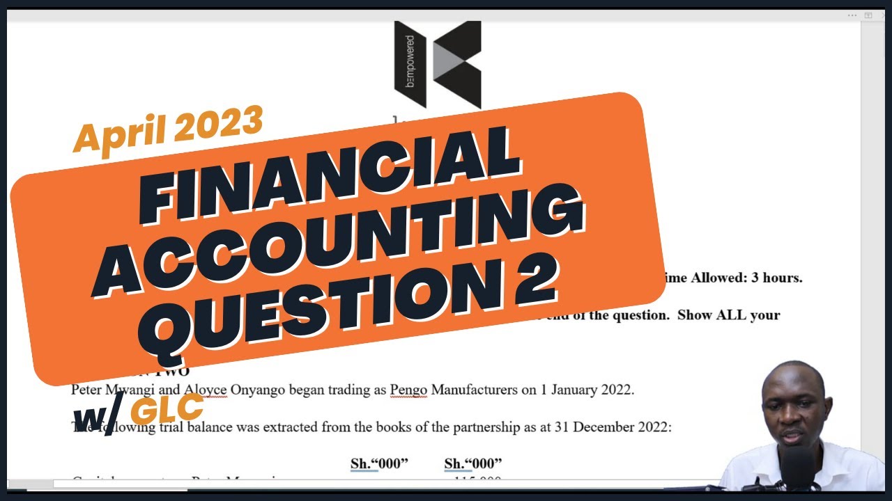 ФИНАНСОВЫЙ УЧЕТ CPA АПРЕЛЬ 2023 КВАРТАЛ
