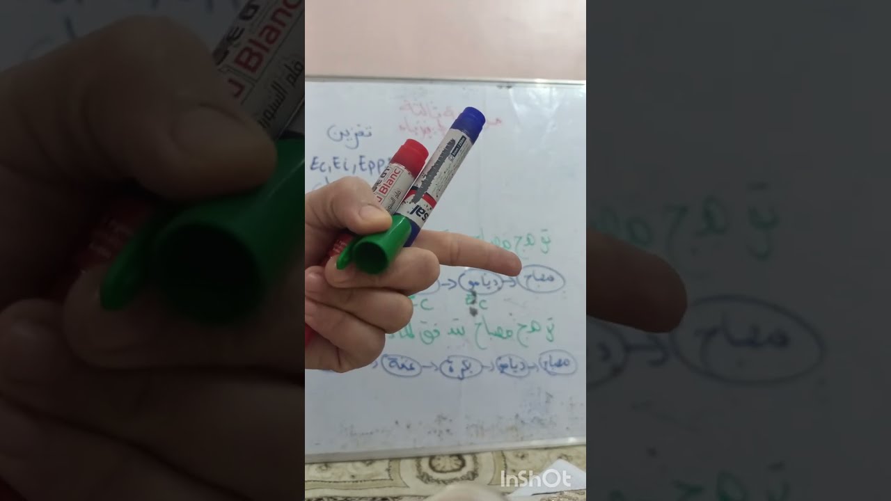 مراجعة للسنة الثالثة متوسط تحضيرا لفرض الفصل الثاني ادخلو متراطوش