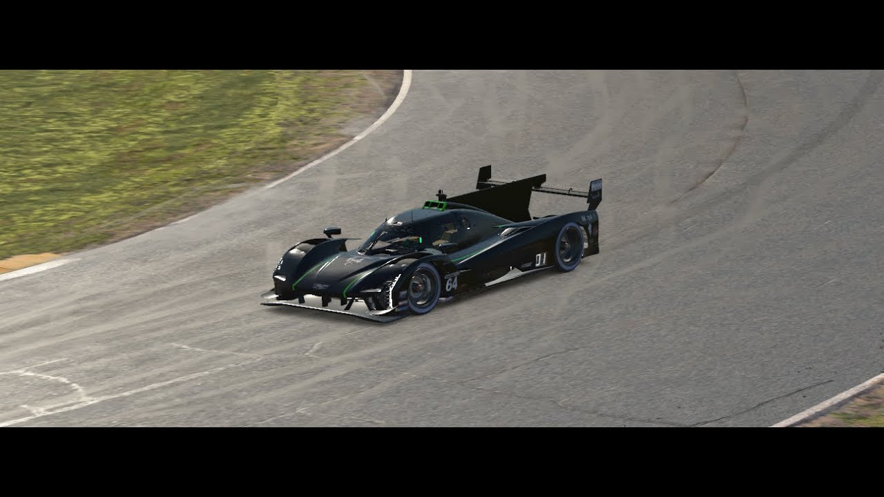 rediffusion live twitch ( on parle des projets futur ) #lemansultimate #simracing #jeuxvidéo #redif