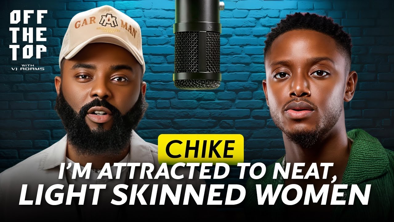 CHIKE: 