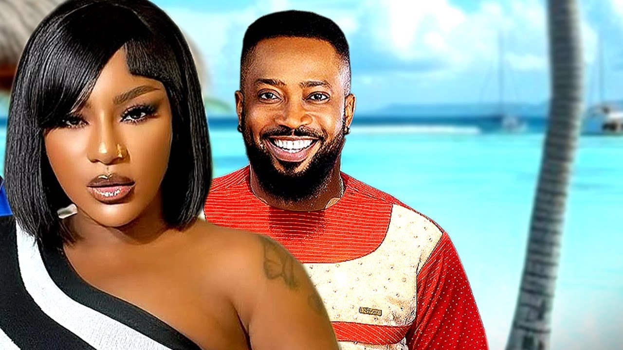 YOU WILL LOVE FREDERICK LEONARD AND DESTINY MORE AFTER WATCHING THIS BRAND NEW TRENDING MOVIE