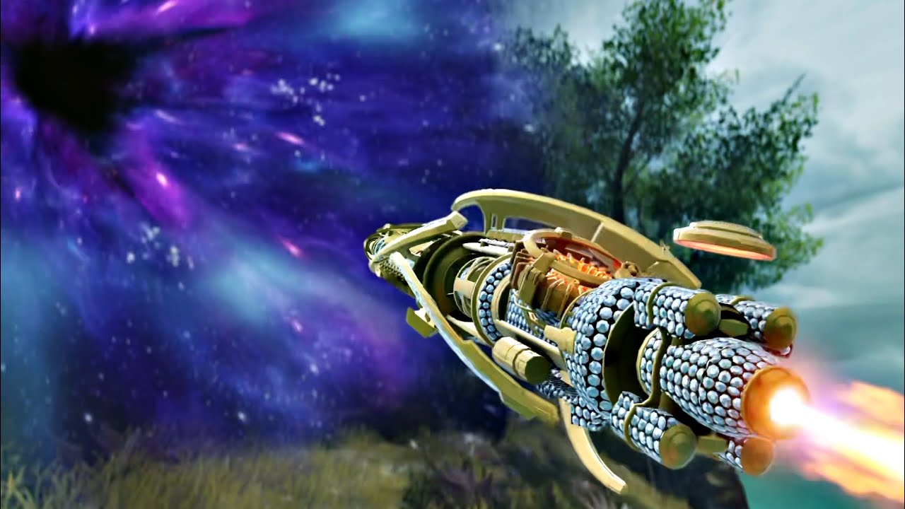 EM2 - Eclipse Phaser | Alcatraz: Torneo | Full Gameplay