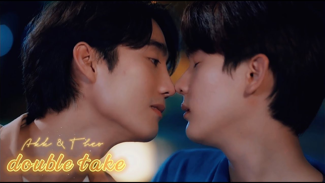 【𝐅𝐌𝐕】𝗔𝗸𝗸 ✘ 𝗧𝗵𝗲𝗼 (ᴇɴᴄʜᴀɴᴛᴇ́) || 𝐝𝐨𝐮𝐛𝐥𝐞 𝐭𝐚𝐤𝐞 | 