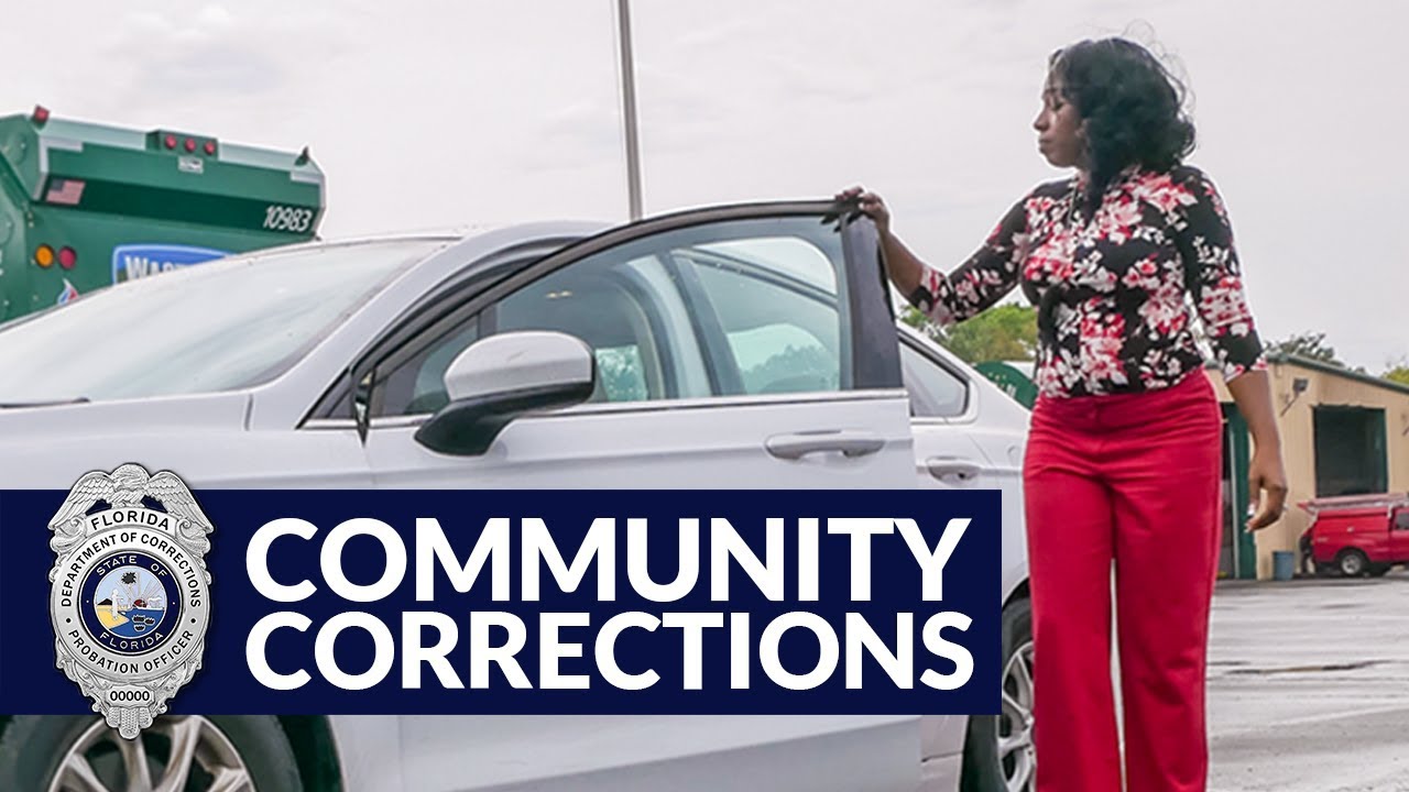 FDC Community Corrections