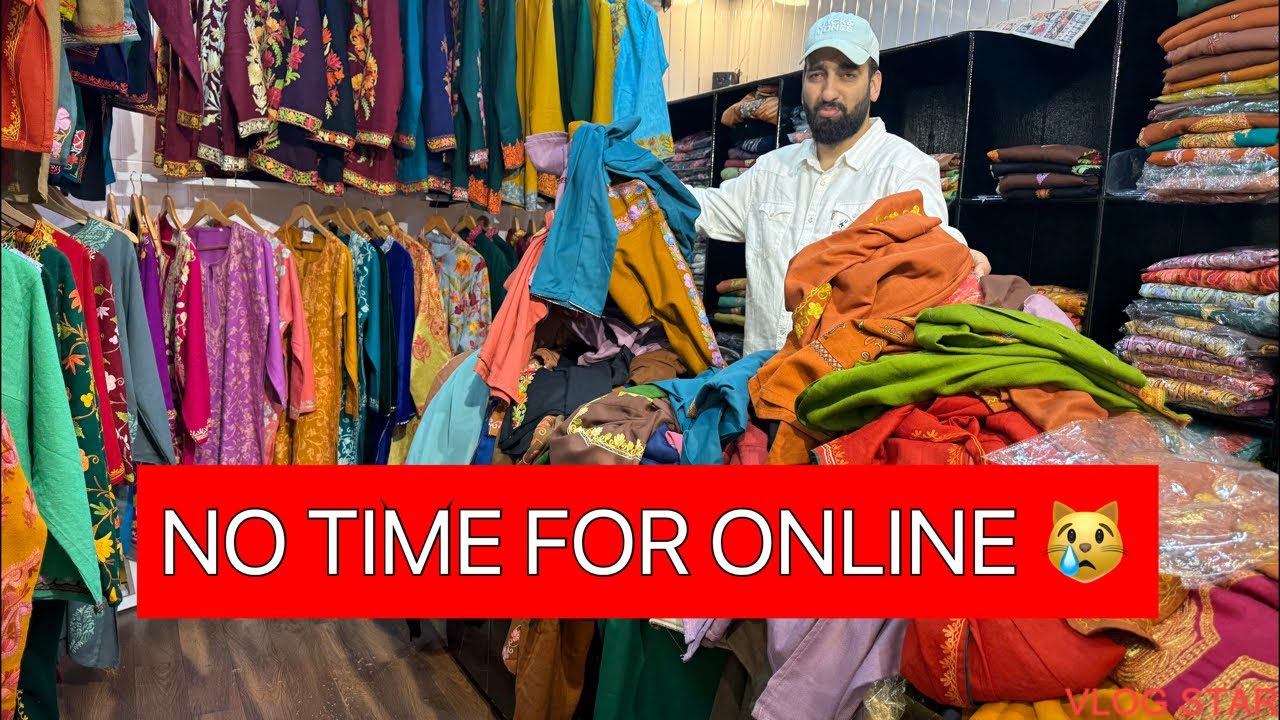 SHOP CLOSING SALE FROM DHARAMSHALA STORE