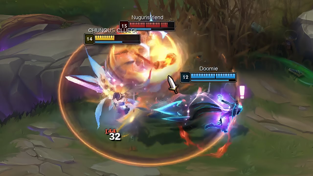 THIS IS WHY DRUTUTT ALWAYS BANS JAX