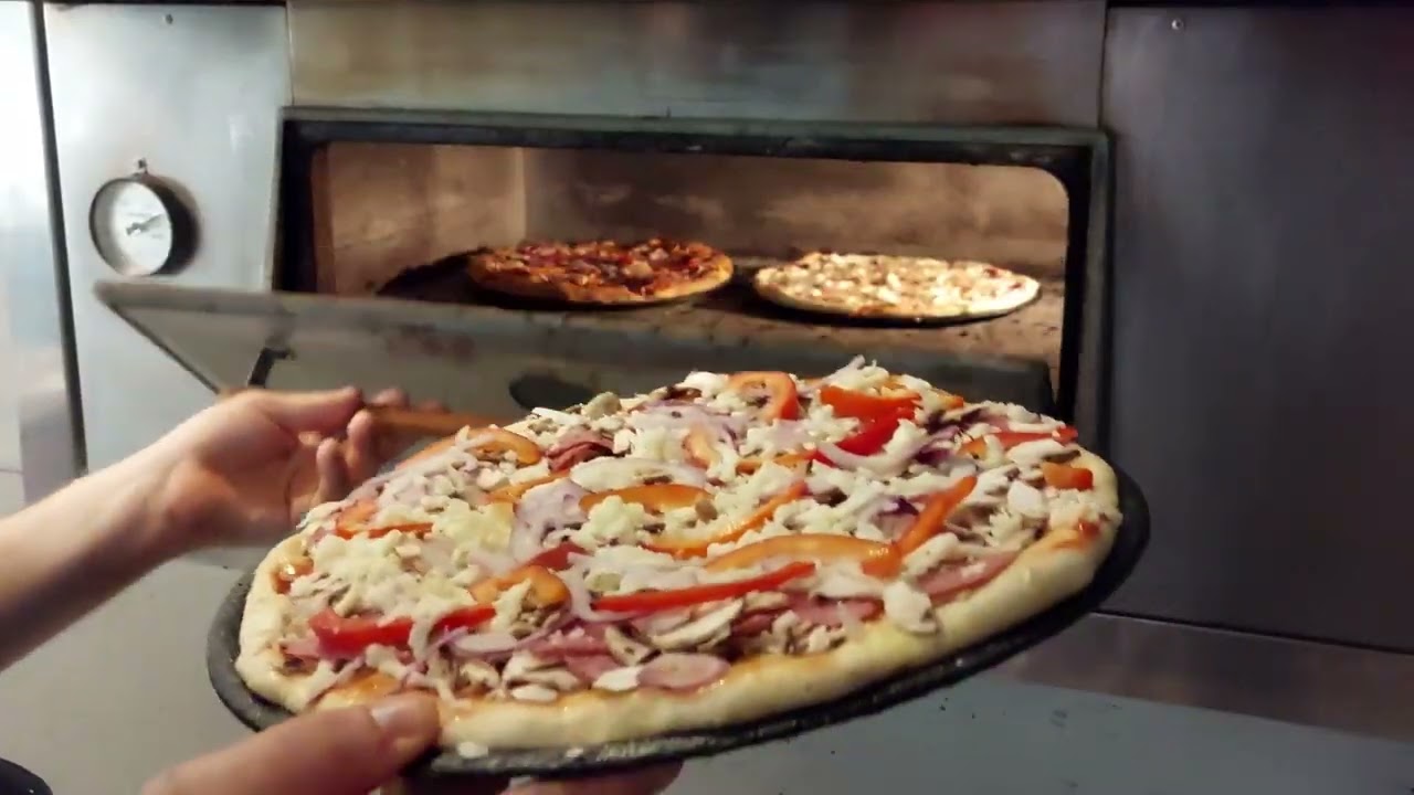 Pizzeria Guccio w Świeciu otwarta po remoncie. Zobacz co się zmieniło