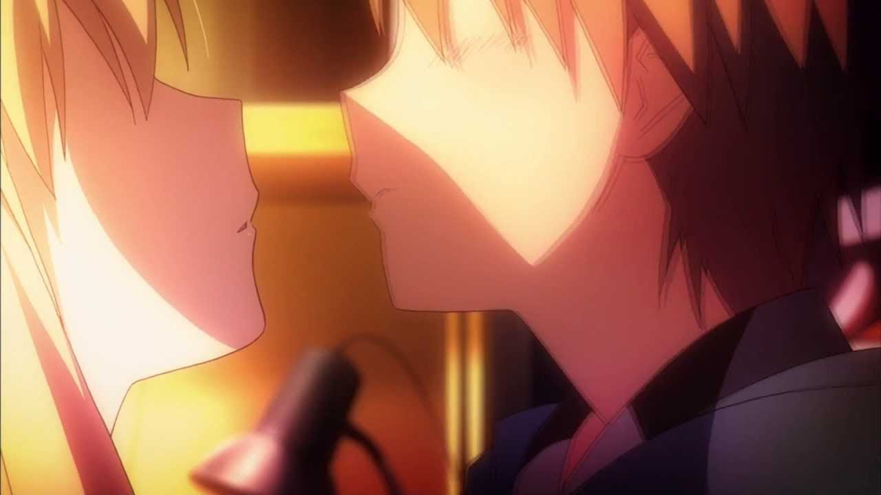 AMV/MMD || On S'y Fait