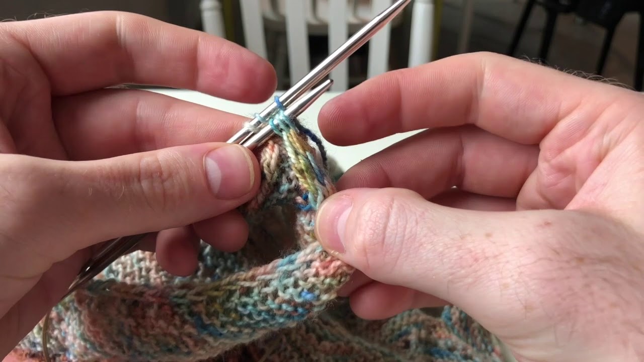 Texture Time - Section 4