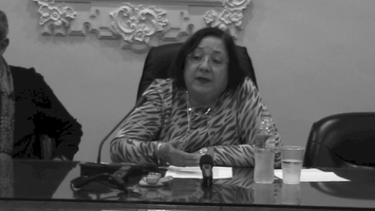 Hebe Tizio - Padres y madres de hoy