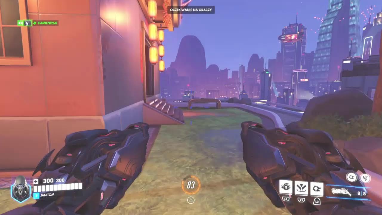 Dziadyg i Powrót do dzieciństwa XD|Wbijaj Sigmo|