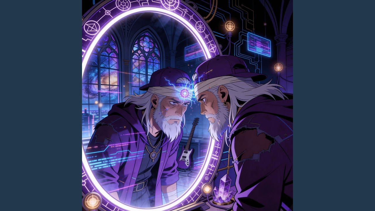 Third Eye Closed for Maintenance