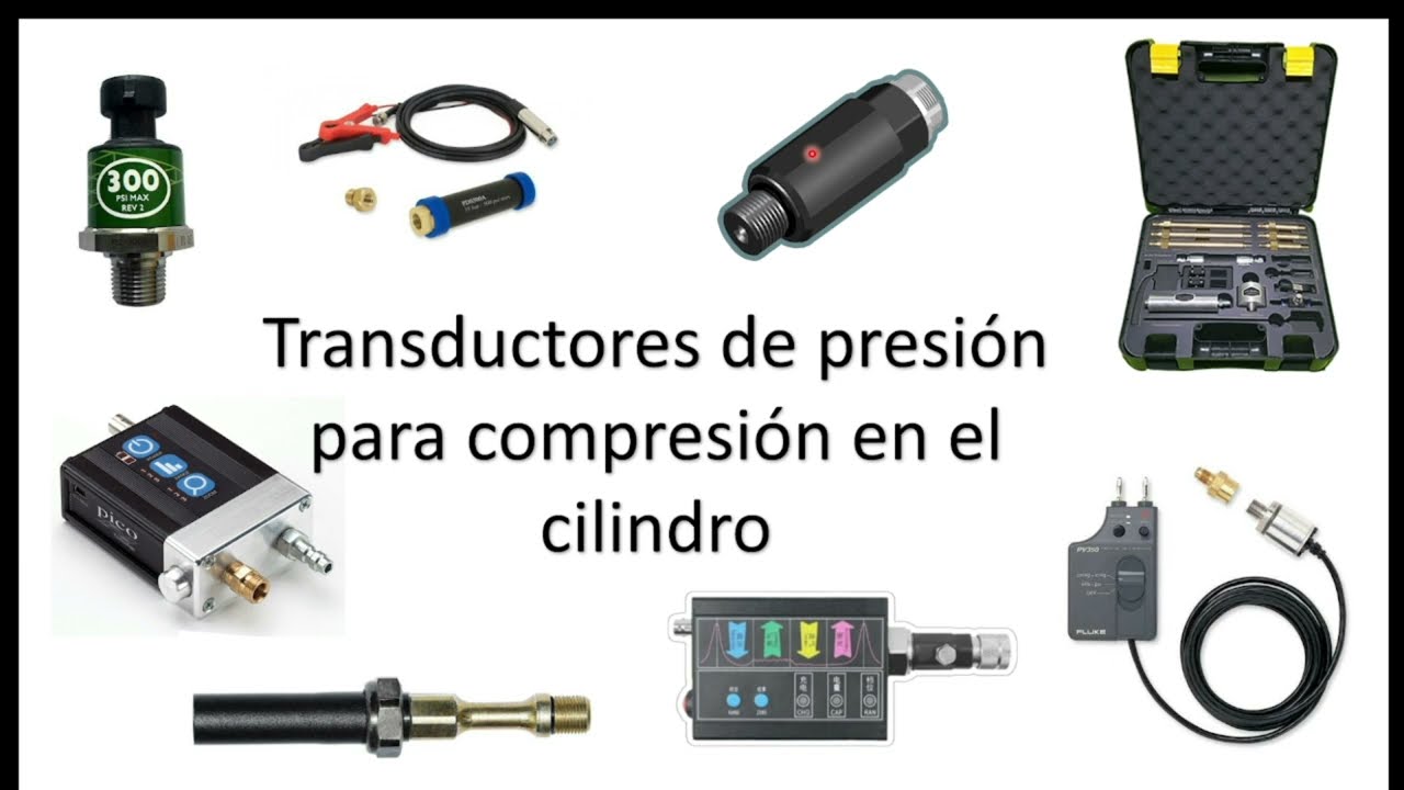 Diagnóstico avanzado mecánico del motor DAMM parte 1