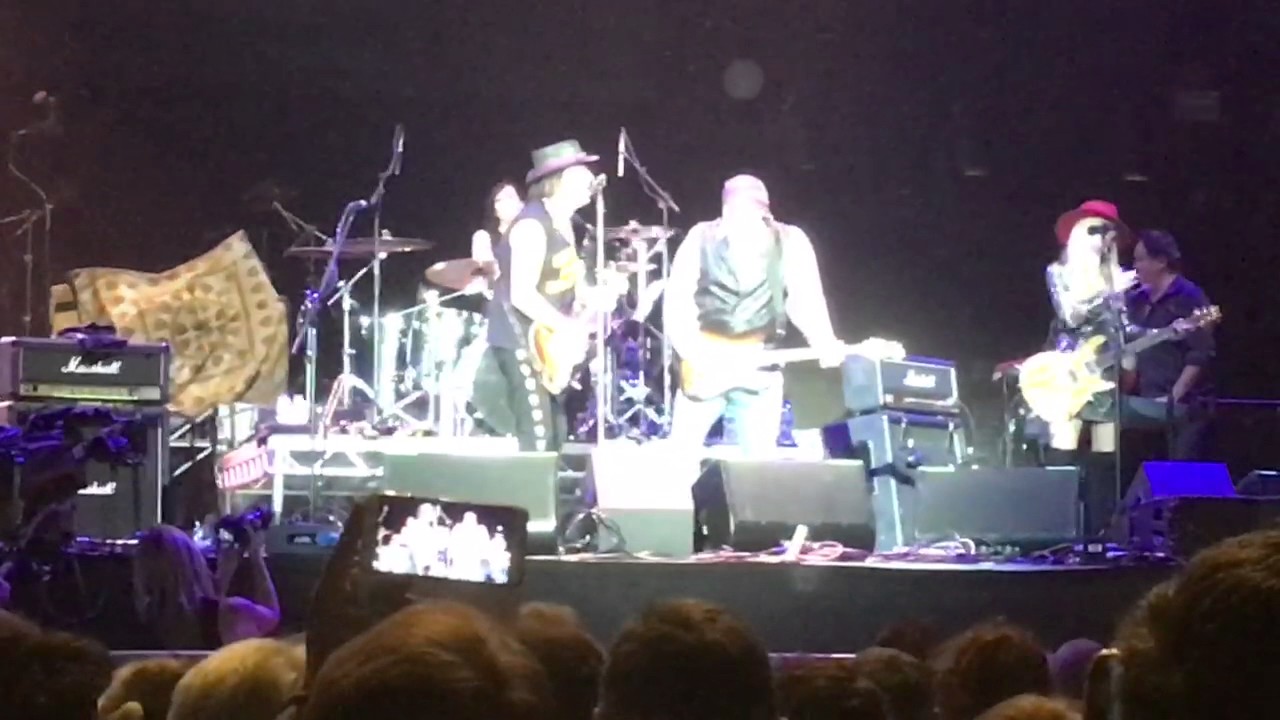 RSO LIVE 02 LONDON